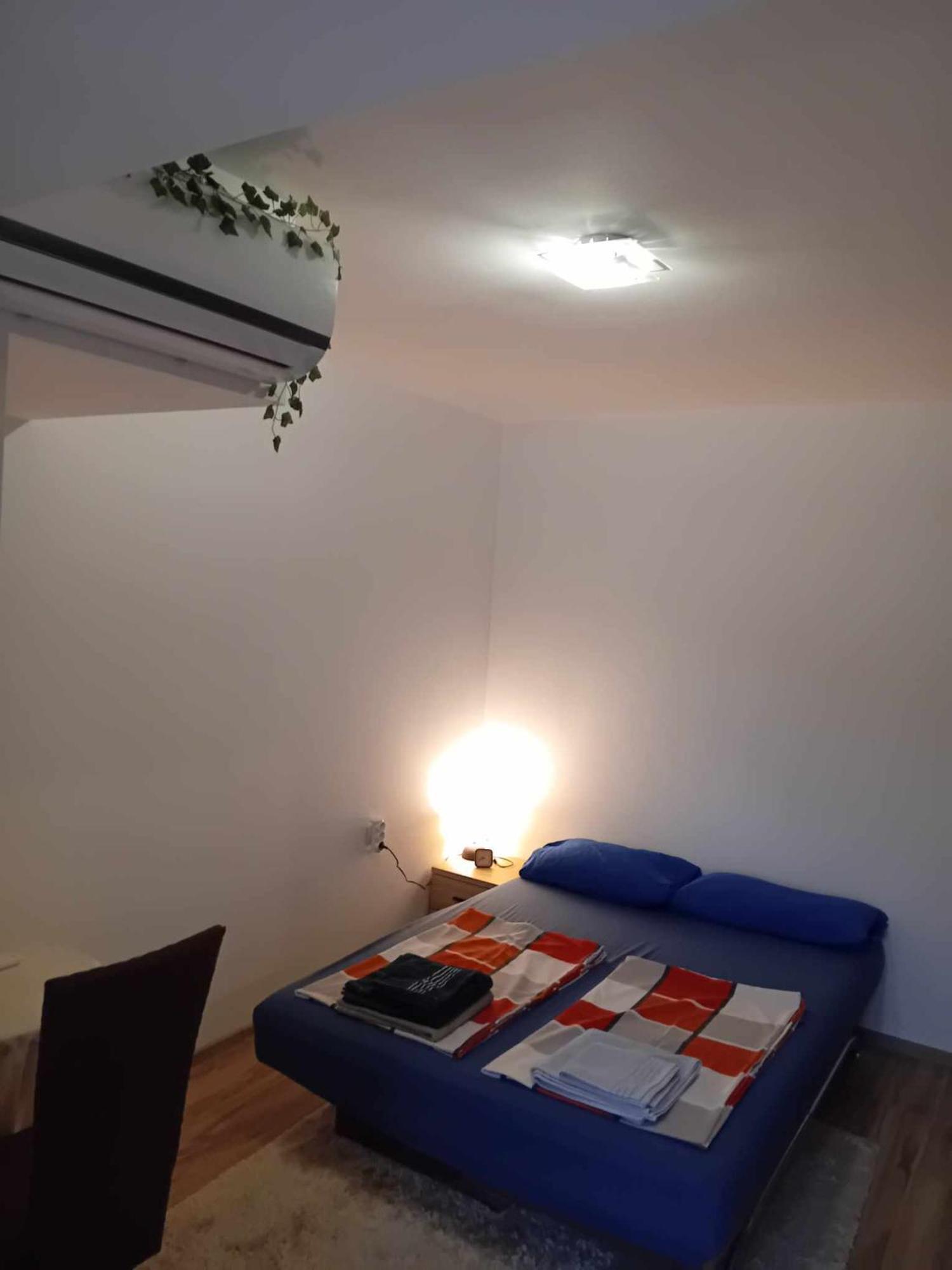 Park View Apartment Plovdiv With Parking Kültér fotó