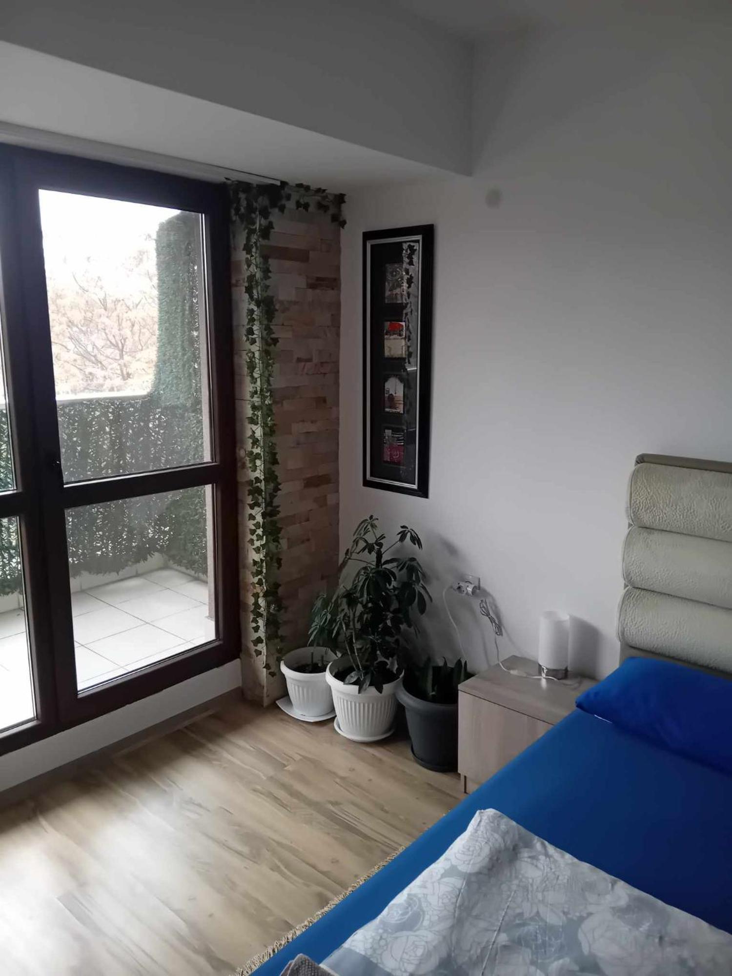 Park View Apartment Plovdiv With Parking Kültér fotó